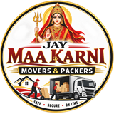 Jay Maa Karni Movers & Packers logo